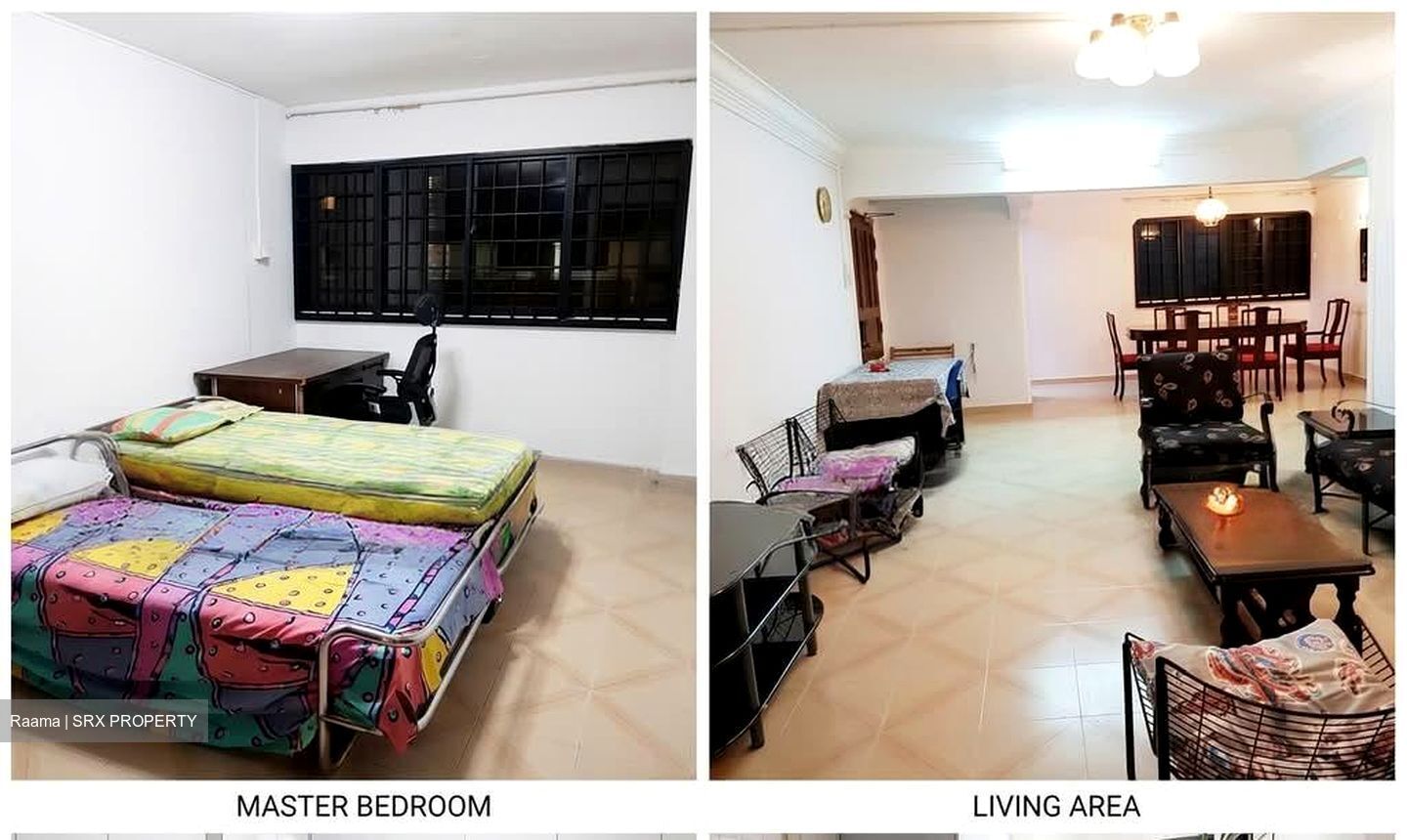 Blk 156 Hougang Street 11 (Hougang), HDB 5 Rooms #599550501